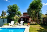 Casas - Pueblo Esther - Venta