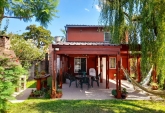 Casas - Pueblo Esther - Venta