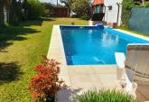 Casas - Pueblo Esther - Venta
