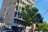 Departamentos - Rosario -  Alquiler