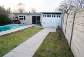 Casas - Las Rosas - Venta