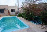 Casas - Las Rosas - Venta