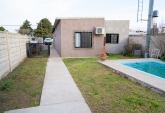 Casas - Las Rosas - Venta