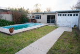 Casas - Las Rosas - Venta