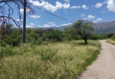 Terrenos - Otra Ciudad - Venta