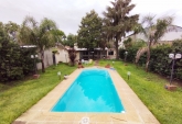 Casas - Oliveros - Venta
