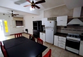 Casas - Oliveros - Venta