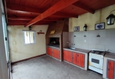 Casas - Oliveros - Venta