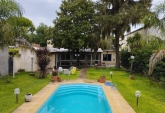 Casas - Oliveros - Venta