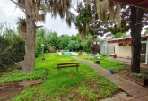Casas - Oliveros - Venta
