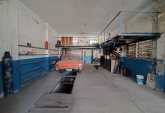 Galpones / Depósitos - Rosario -  Alquiler