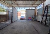 Galpones / Depósitos - Rosario -  Alquiler
