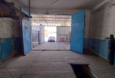Galpones / Depósitos - Rosario -  Alquiler