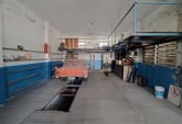 Galpones / Depósitos - Rosario -  Alquiler