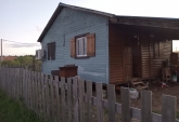 Casas - Federacion - Venta