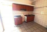 Departamentos de pasillo - Rosario - Venta