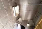 Departamentos de pasillo - Rosario - Venta