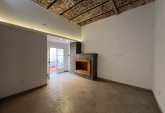 Departamentos de pasillo - Rosario - Venta