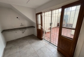 Departamentos de pasillo - Rosario - Venta