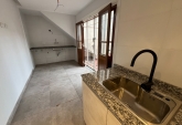 Departamentos de pasillo - Rosario - Venta