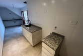 Departamentos de pasillo - Rosario - Venta