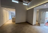 Departamentos de pasillo - Rosario - Venta