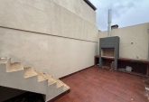 Departamentos de pasillo - Rosario - Venta