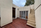 Departamentos de pasillo - Rosario - Venta