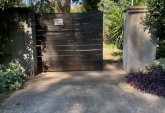 Casas - Oliveros - Venta