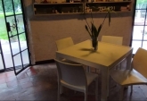 Casas - Oliveros - Venta