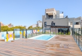 Departamentos - Rosario - Venta