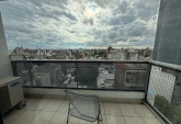 Departamentos - Rosario -  Alquiler