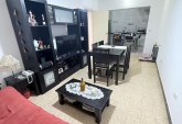 Departamentos de pasillo - Rosario - Venta