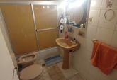 Departamentos de pasillo - Rosario - Venta