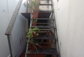 Departamentos de pasillo - Rosario - Venta