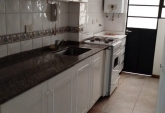 Departamentos - Rosario -  Alquiler