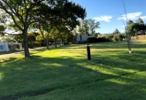 Terrenos - Funes - Venta