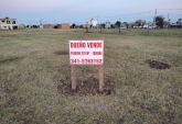 Terrenos - Alvear - Venta