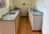 Departamentos de pasillo - Rosario - Venta