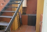 Departamentos de pasillo - Rosario - Venta