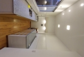 Departamentos de pasillo - Rosario - Venta