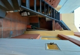 Departamentos de pasillo - Rosario - Venta