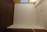 Departamentos de pasillo - Rosario - Venta