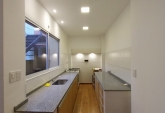 Departamentos de pasillo - Rosario - Venta