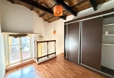 Departamentos de pasillo - Rosario - Venta