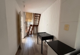 Departamentos de pasillo - Rosario - Venta