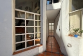 Departamentos de pasillo - Rosario - Venta