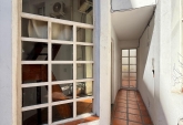 Departamentos de pasillo - Rosario - Venta