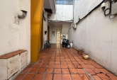 Departamentos de pasillo - Rosario - Venta