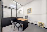 Oficinas - Rosario - Venta